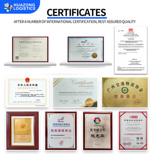 El Mejor Transitario de Carga de <span class=keywords><strong>China</strong></span> a EE. UU. y Europa, DDP, Amazon FBA, Envío Aéreo y Marítimo, Transporte Terrestre, Servicio de Entrega Puerta a Puerta - Product Image 6