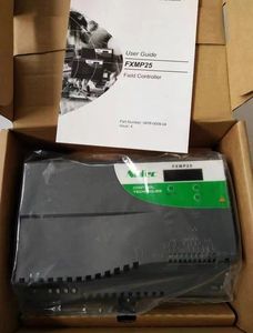 Controlador de excitación de campo Nidec Control Technology CT <span class=keywords><strong>MP</strong></span> Driver FXMP25, convertidor de frecuencia Mentor <span class=keywords><strong>MP</strong></span> - Product Image 4