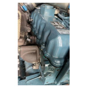 Moteur diesel Kubota V3307 d'occasion de haute qualité à vendre-<span class=keywords><strong>Prix</strong></span> abordable - Product Image 3