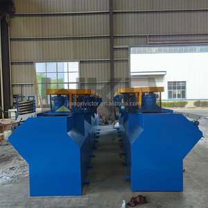 Nhà Máy Giá Vàng chì kẽm đồng khoáng <span class=keywords><strong>separator</strong></span> froth <span class=keywords><strong>SF</strong></span> loạt Tuyển nổi Máy <span class=keywords><strong>separator</strong></span> để bán - Product Image 6