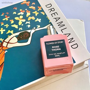 Wholesale Top Performance 3pcs Eco-Friendly Ladies <b>Mini</b> Eau De Parfum Set Long Lasting Floral Fragrance <b>Perfume</b> Gift Women Spray - Product Image 3