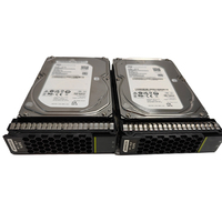 Disco Rigido per Server 4TB HDD 02313EWD 02311AYV 4000GB SATA 6Gb/s 7.2K Rpm