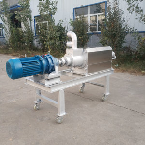 Rất rẻ hơn nhà sử dụng phân bò serarator/phân máy sấy để bán - Product Image 2