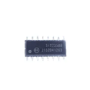 Direkt verkauf ka2206b ic PL500-37DC Handy ic Chip elektronische Module