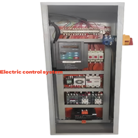 Scie à ruban verticale à alimentation automatique, robuste, épaisseur de coupe maximale 390 mm, largeur de coupe 550 mm, scie à ruban pour bois 7,5 kW