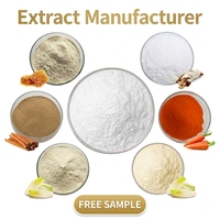 Natuurlijk hoogwaardig citrusextract, Citrus Aurantium poederextract, Citrus Sinensis extract