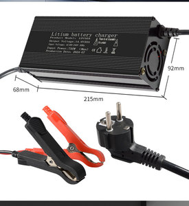 Carica batterie al litio 24 v30a 8 celle LiFePO4 caricabatteria 29.2V 30 <span class=keywords><strong>Ampere</strong></span> 29.2 v30a caricabatteria - Product Image 1