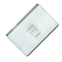 Batería de ordenador portátil A1189 para Apple MACBOOK PRO, 17 pulgadas, A1151, MA092, MA611, MA611B, MA458, A1151, A1261, A1229, A1212, 70WH