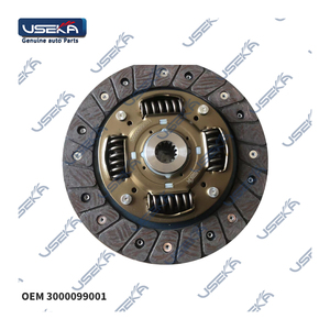 Kit Frizione OEM 3000099001 per USEKA, Ricambi Auto di Alta Qualità, Spedizione Rapida, per Modelli <span class=keywords><strong>Opel</strong></span> - Product Image 1