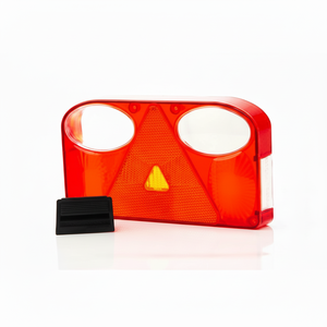 Lente, Luz Trasera, APLICACIONES GENERALES, FT-089, KP Lighting - Product Image 1