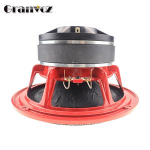 Altavoces Coaxiales Estéreo KSV de 1.5 Pulgadas, 4 Ohmios, con Canasta de Aluminio de 30OZ para Sistema de Audio de Automóvil, OEM - Product Image 4