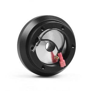 Adaptador de Conector de Volante de 6 Orificios para Piezas de Dirección Automática, para Base de Volante de Coche Toyota - Product Image 2