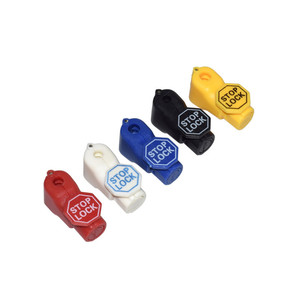 Hiển thị an ninh PEG móc dừng khóa để ngăn chặn an ninh móc - Product Image 1