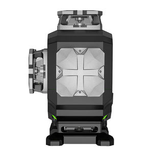 <span class=keywords><strong>Huepar</strong></span>-Nivel láser <span class=keywords><strong>4D</strong></span>, 16 líneas, <span class=keywords><strong>S04CG</strong></span>, haz verde, Nivel láser - Product Image 3