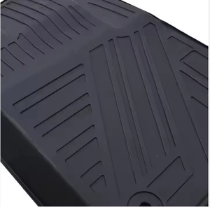 Tappetini <span class=keywords><strong>Auto</strong></span> Completi di Lusso Personalizzati in TPE 5D Spessore 20mm con Garanzia di 1 Anno per <span class=keywords><strong>Auto</strong></span> - Product Image 3