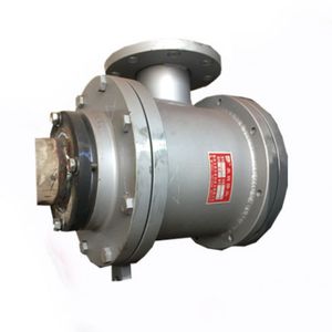 Secador rotativo de lodo de hoja hueca con nueva tecnología, fabricante ISO CE - Product Image 2