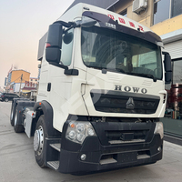 Howo 6X4 Trucks 1/14 Remorque Rc Shachowo Faw Oriemac 6X6 4X2 Lesu Sinotruck F2000 Tamiya Genlyon Cng Tru Voiture Tracteur d'occasion