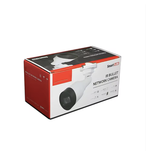 Cámara de Red Tipo Bala con Lente Fija IR de 2.8MM/3.6MM y 4MP, Modelo IPC-HFW1431S1-A-S6 - Product Image 4