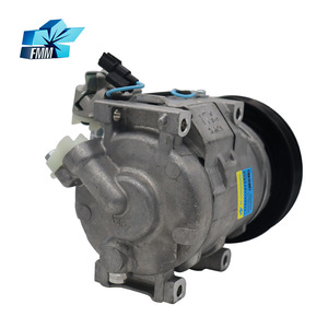 Tự động xe 38810rgla02 38900r70a01 38900rdja01 cho Honda AC máy nén cho <span class=keywords><strong>Acura</strong></span> zdx MDX Honda Odyssey thí điểm ridgeline - Product Image 4