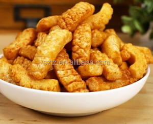 مسحوق جمبري طازج عالي الجودة مضافات غذائية مع توابل وتوابل مختلطة عطرية عالية الجودة - Product Image 4