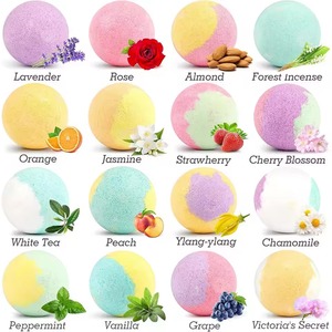 2025 bombes <span class=keywords><strong>de</strong></span> <span class=keywords><strong>bain</strong></span> naturelles <span class=keywords><strong>jouet</strong></span> coffret cadeau 12 bombes <span class=keywords><strong>de</strong></span> <span class=keywords><strong>bain</strong></span> relaxantes emballées individuellement pour filles et garçons - Product Image 5