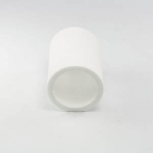 Tube filtrant en PE sinterisé - Type cylindrique - Filtration moyenne - Product Image 2