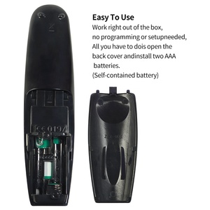 RM-G3900 Mới Điều Khiển Từ Xa Ma Thuật Với USB Phù Hợp Với TV LG Smart TV 2.4Ghz <span class=keywords><strong>RF</strong></span> Không Dây Điều Khiển Từ Xa Có USB Điều Khiển Thông Minh - Product Image 5