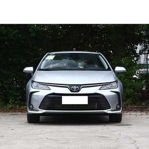 2024 Turbo hybride véhicule à quatre roues de vitesse <span class=keywords><strong>Auto</strong></span> essence voiture d'occasion direction gauche nouveaux sièges en cuir essence bon marché intérieur foncé AWD - Product Image 2