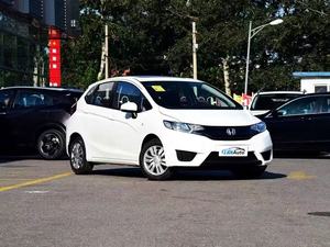 Auto Usado <span class=keywords><strong>Honda</strong></span> Fit 2017 1.5L CVT Automático con Volante a la Izquierda, Gasolina, con Techo Corredizo, Vehículo de <span class=keywords><strong>Segunda</strong></span> <span class=keywords><strong>Mano</strong></span> en Venta - Product Image 3