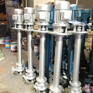 <span class=keywords><strong>Pompe</strong></span> submergée verticale auto-amorçante <span class=keywords><strong>Pompe</strong></span> de traitement des <span class=keywords><strong>eaux</strong></span> <span class=keywords><strong>usées</strong></span> industrielles - Product Image 6