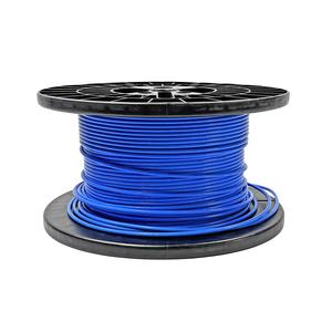 Werkseitige Lieferung RG402 0,141 \ "Test Semi Flex Koaxialkabel Verlust armes flexibles Kupfer RF Koax Hand formbare Kommunikation kabel - Product Image 4