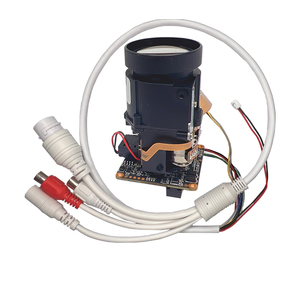 Ai hình người phát hiện imx307 CMOS IM30S07-10X 3MP 10x Tự động zoom mạng Máy ảnh mô-đun - Product Image 2