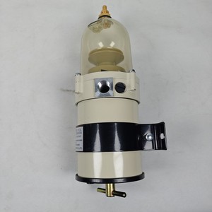 Conjunto de filtro de combustible para camión P5026511 900FG 2040PM de alta calidad, nuevo filtro de aceite para camión FAW y motor diésel Shacman - Product Image 5