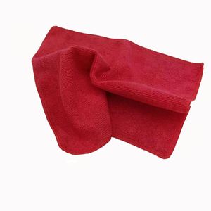 Paños de Microfibra Multiusos 30*30cm, Paños Absorbentes Sin Pelusa para Uso Doméstico, Autos y Limpieza de Cocina - Product Image 2