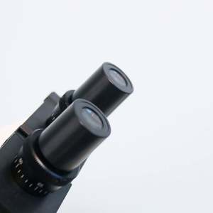 <span class=keywords><strong>Microscope</strong></span> biologique d'équipement de laboratoire d'hôpital des prix bon marché - Product Image 6