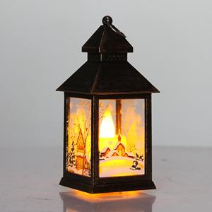 Nuevo Producto en Oferta, Luces LED Cálidas Blancas para Navidad, Ecológicas, con 3 Pilas LR44, Precio al por Mayor - Product Image 3