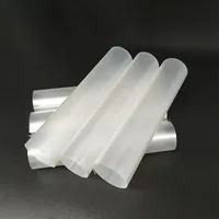 Película Conductora ITO LGT188H-400 de 203x300 mm para Control de PS4, Pantalla de Teléfono Móvil y Tableta, Película Táctil Electrotermal Transparente