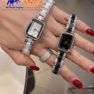 Montre à Quartz Premium pour Homme, Cadran Luxe Léger, Boîtier en Alliage 42mm, Couronne Rétro, Verre Antique, Style Affaires Polyvalent, Bracelet en Cuir 22mm - Grande Vente - Product Image 6