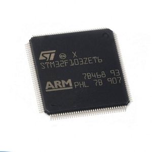 STM32F103ZET6 ไอซี ไมโครคอนโทรลเลอร์ วงจรรวม 32 บิต 512 กิโลไบต์ 144LQFP - Product Image 1