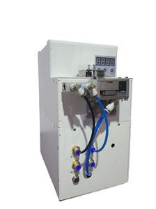 Les machines à verrouillage à vis semi-automatiques à alimentation par adsorption magnétique utilisent des appareils ménagers tables chaises armoires multiprises - Product Image 2