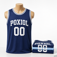 Uniforme de Baloncesto Personalizado para Clubes Adultos, Jersey Reversible, Ropa Deportiva de Alto Rendimiento para Juegos Comunitarios, Entrenamiento y Competición de Liga