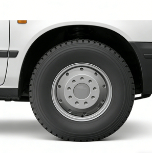 Neumático Radial para Camión M336 de Acero, 9.00R20 16PR, Modelo Económico para Transporte de Larga Distancia a Alta Velocidad, Directo de Fábrica - Product Image 1