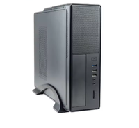 CPU HDD personnalisé S612 H110 H510 H610 de 10e à 12e génération 1 to 2 to DDR4 200W Leno-vo jeu ordinateur de bureau Core I3 I5 I7