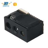 DE2290 OEM Módulo de escáner de código de barras 1D 2D Compatibilidad con Arduino Raspberry Pi TTL USB RS232 Interfaz Com Producto