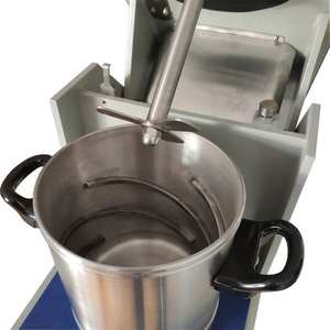 Standard ISO 5263 Paper <strong>Pulp</strong> Disintegrator Fiber Dissociator Paper Water Filtration Tester Laboratory Wet Disintegration - Product Image 4