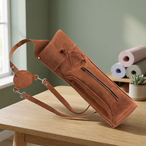 เครื่องยิงธนูหนังแท้ - Product Image 3