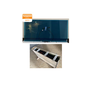 Bipv Blauw Zwart Wit Cigs 46W 69W 72W 94W 130W 200 Watt Dunne Film Zonnepaneel - Product Image 1