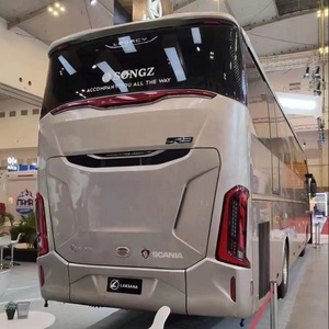 Las últimas luces de freno traseras <span class=keywords><strong>LED</strong></span> populares para Scania Laksana luz de freno trasera - Product Image 5