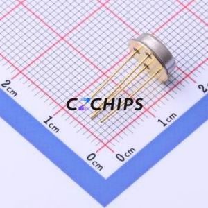 Vente en gros SY-SF6-24BPM TO-39-4 Capteur de gaz Capteur en gros Vente en gros Fournisseur de puces de composants électroniques et Service de nomenclature - Product Image 2