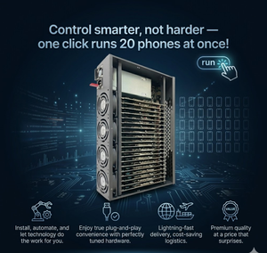 Proveedor de Teléfonos Móviles para Gestión Minorista y Mayorista - Product Image 1